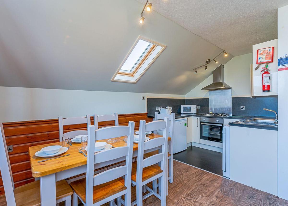 Hotel Golden Coast Holiday Park Woolacombe Pokój zdjęcie