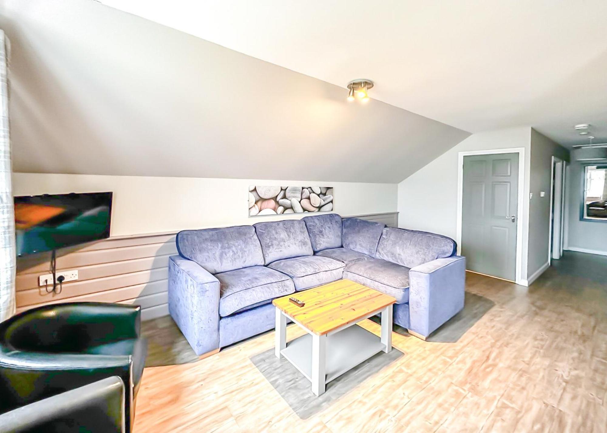 Hotel Golden Coast Holiday Park Woolacombe Pokój zdjęcie