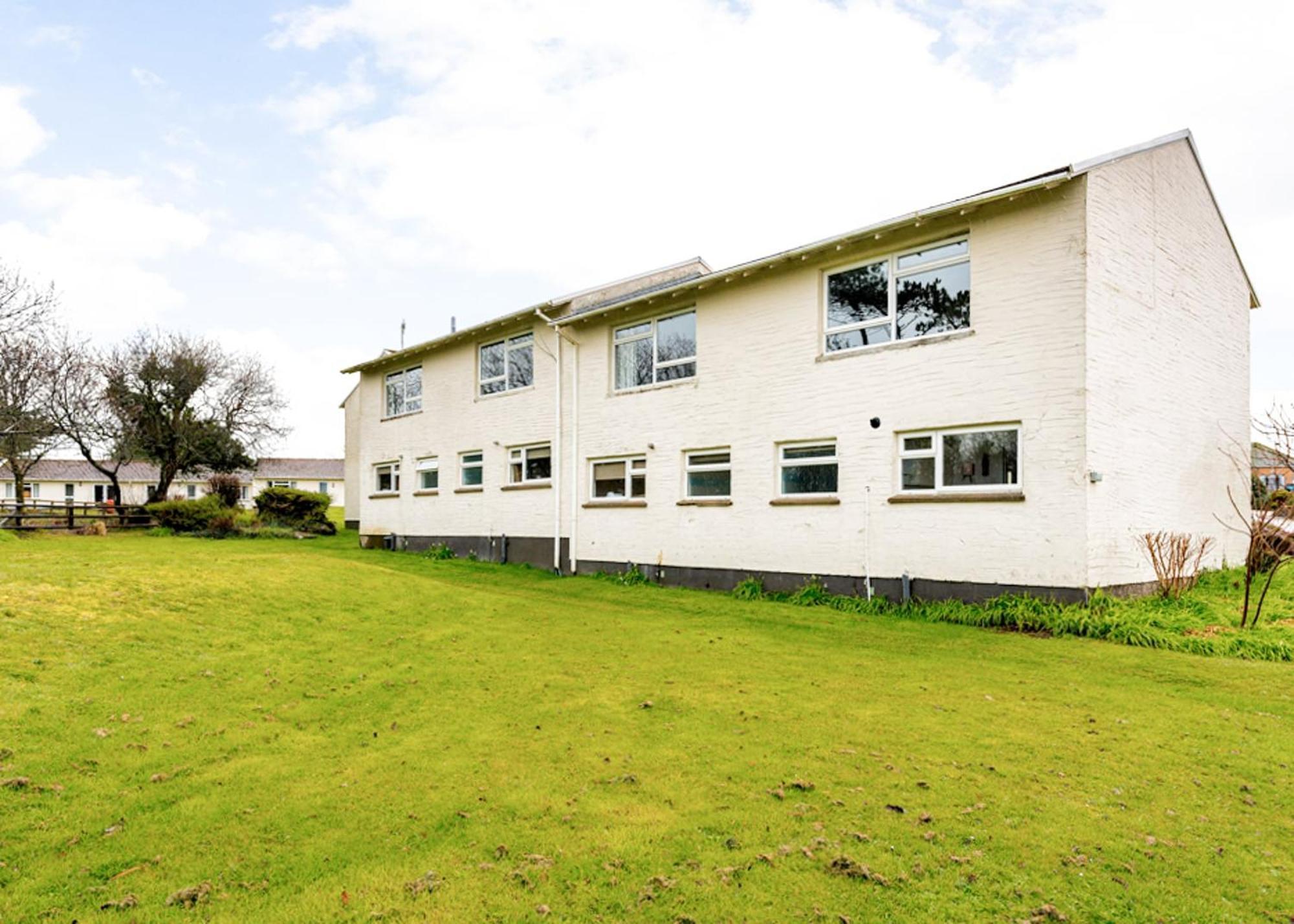 Hotel Golden Coast Holiday Park Woolacombe Zewnętrze zdjęcie