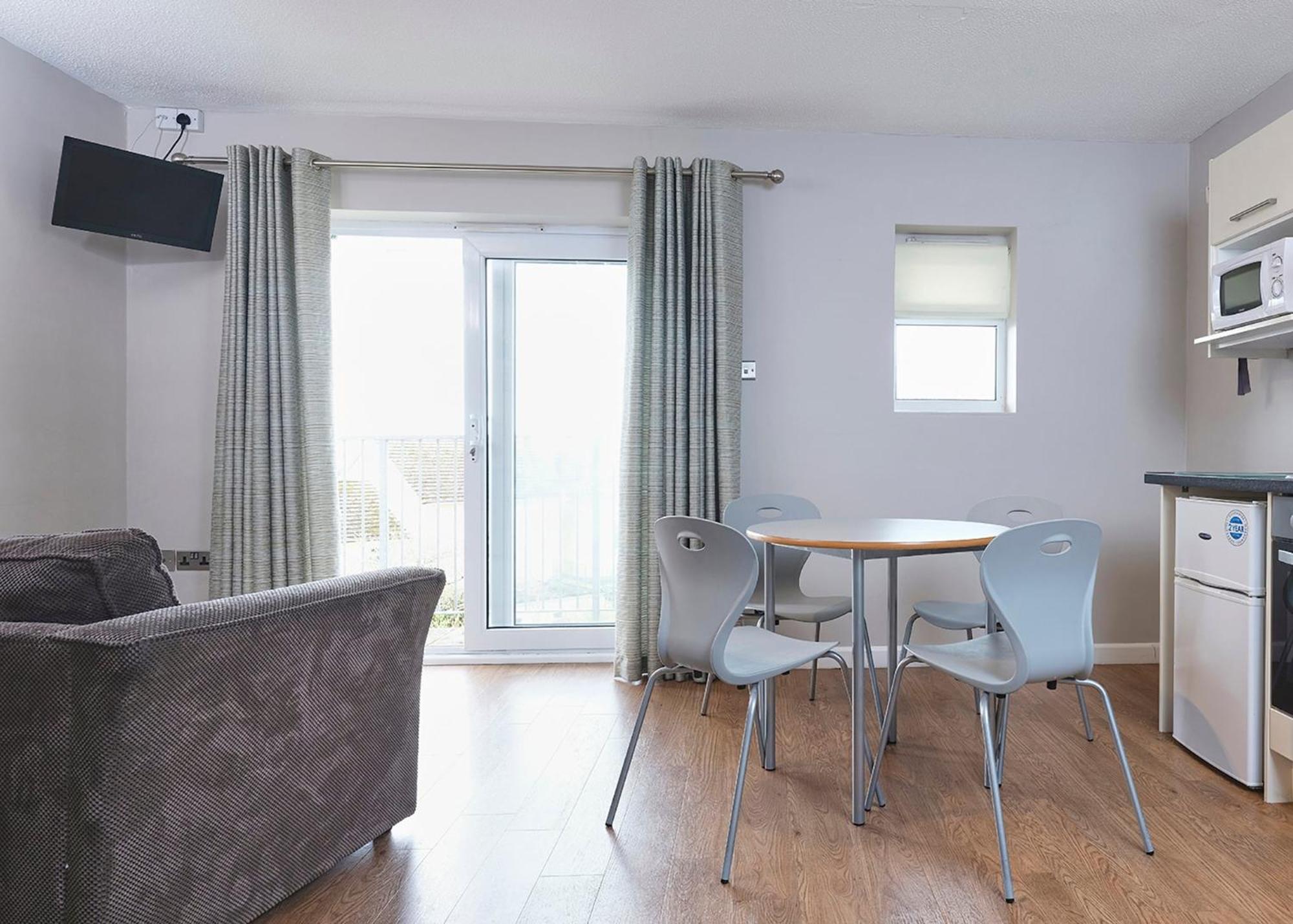 Hotel Golden Coast Holiday Park Woolacombe Pokój zdjęcie