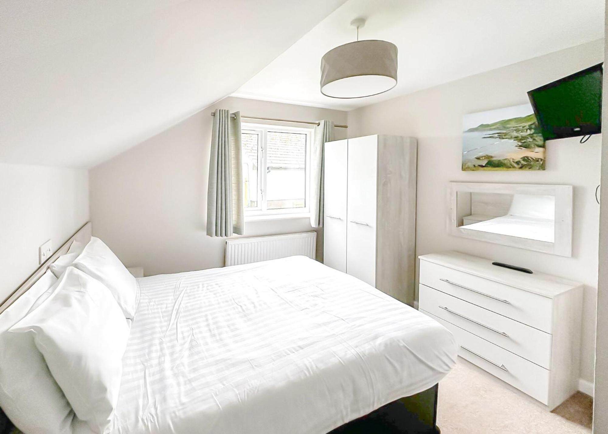 Hotel Golden Coast Holiday Park Woolacombe Pokój zdjęcie