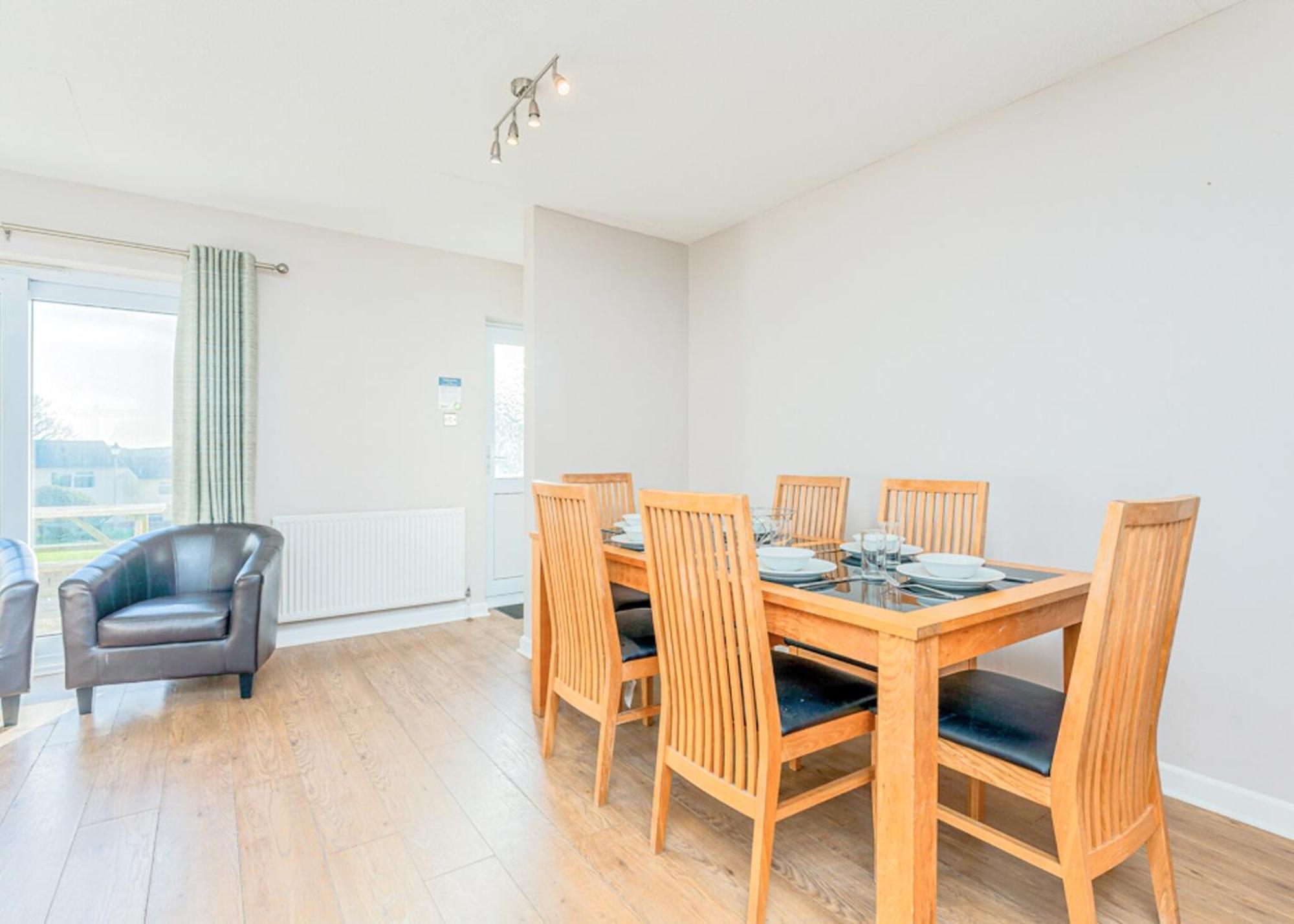 Hotel Golden Coast Holiday Park Woolacombe Pokój zdjęcie