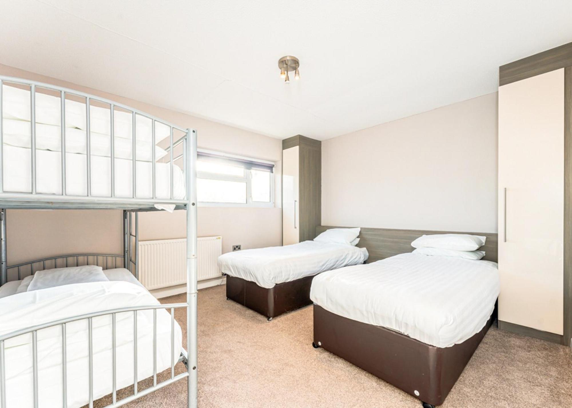 Hotel Golden Coast Holiday Park Woolacombe Pokój zdjęcie