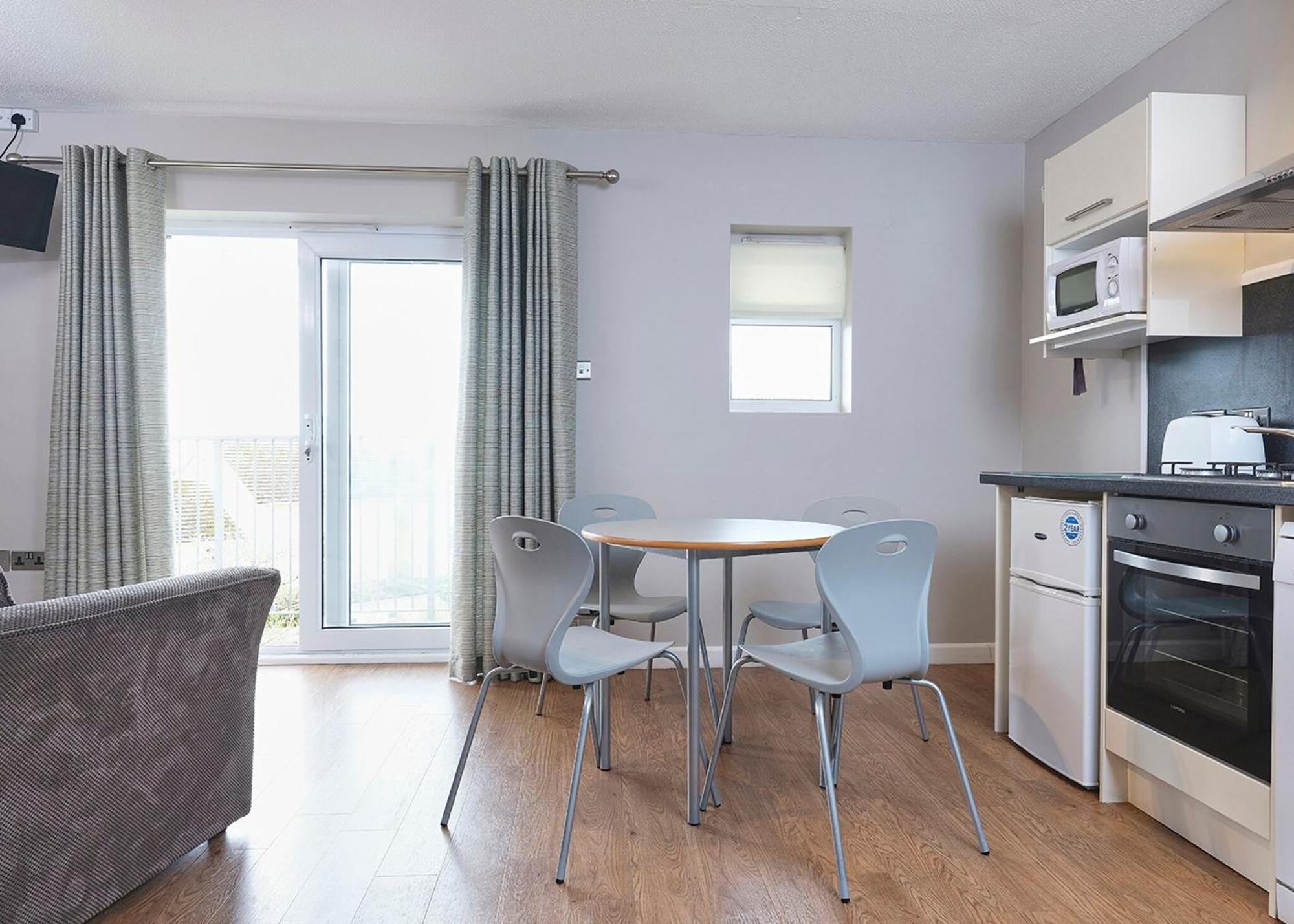 Hotel Golden Coast Holiday Park Woolacombe Pokój zdjęcie