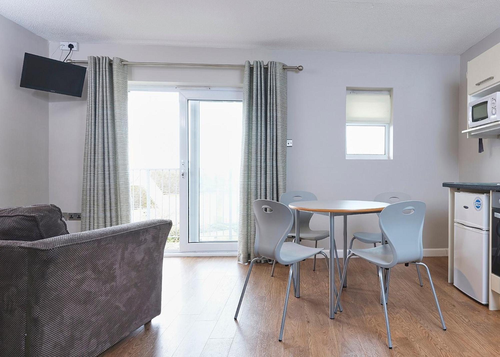 Hotel Golden Coast Holiday Park Woolacombe Pokój zdjęcie