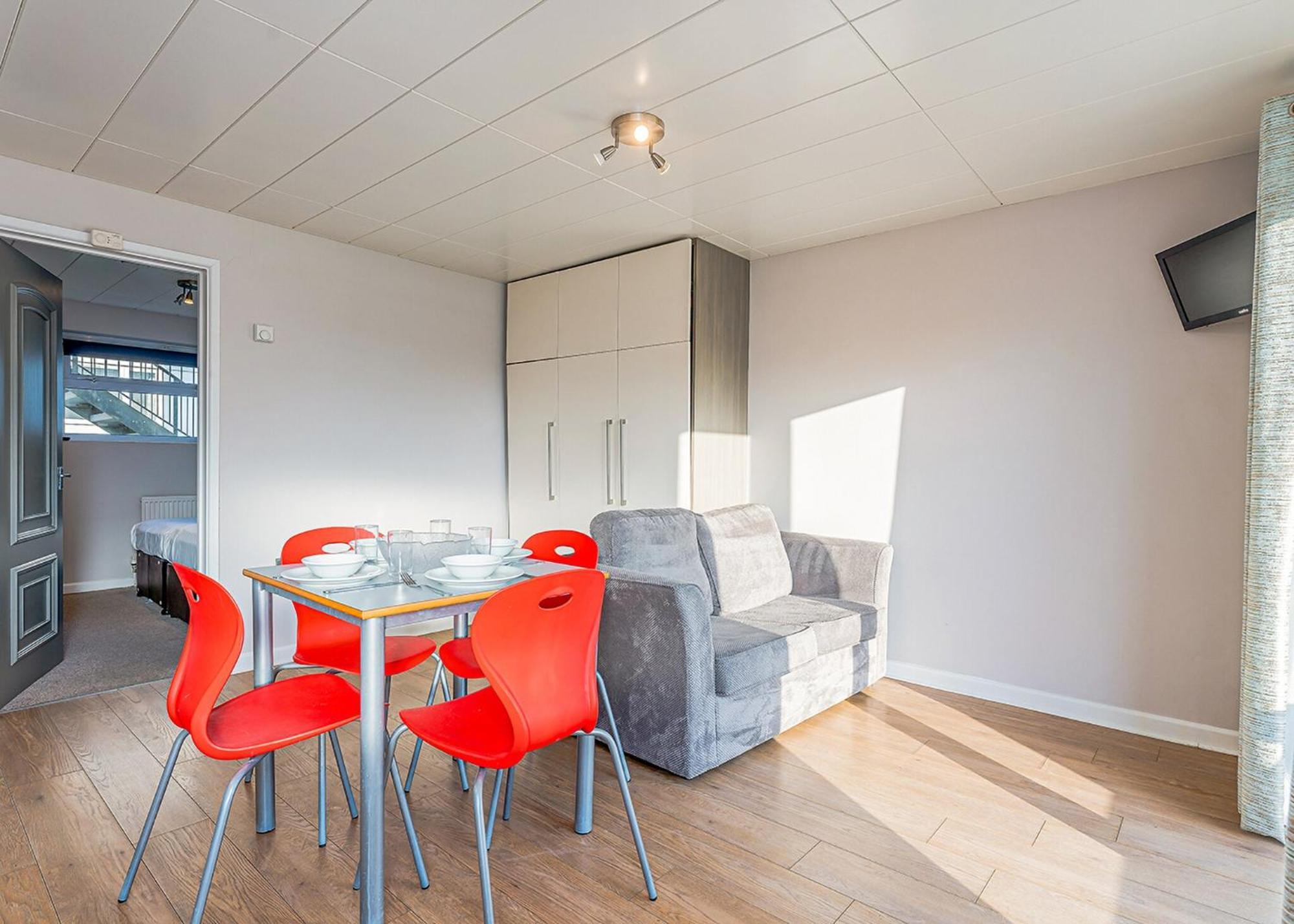 Hotel Golden Coast Holiday Park Woolacombe Pokój zdjęcie
